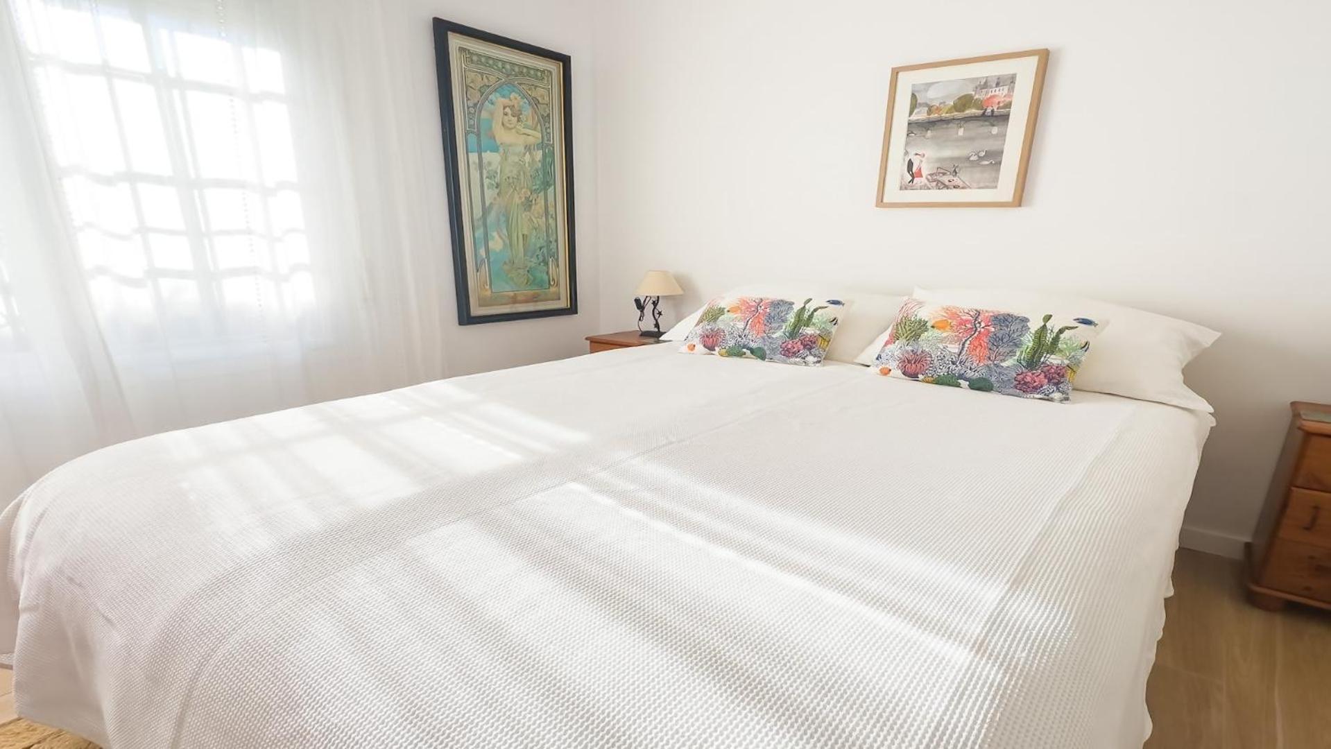 Vivienda Con Encanto Goya Nº4 Benalmádena Exterior foto